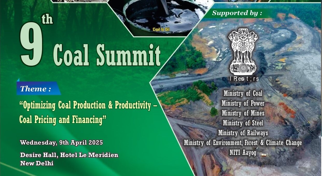 9th Coal Summit